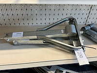 Al-ko uitdraaisteun (2x) - afbeelding 2 van  4