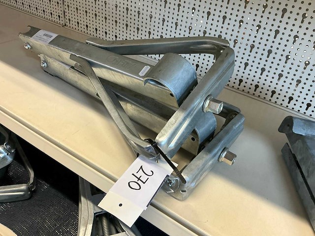 Al-ko uitdraaisteun (2x) - afbeelding 3 van  4