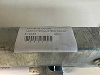 Al-ko uitdraaisteun (2x) - afbeelding 4 van  4