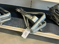 Al-ko uitdraaisteun (2x) - afbeelding 1 van  4