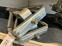 Al-ko uitdraaisteun (2x) - afbeelding 2 van  4