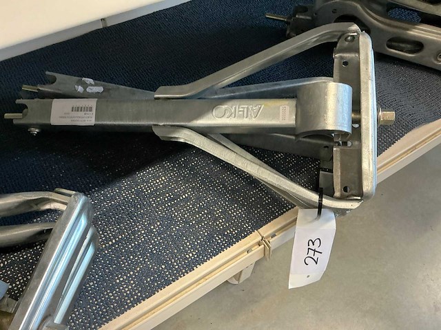 Al-ko uitdraaisteun (2x) - afbeelding 3 van  4