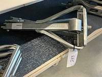 Al-ko uitdraaisteun (2x) - afbeelding 3 van  4