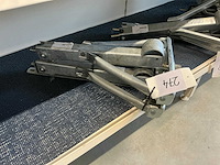 Al-ko uitdraaisteun (2x) - afbeelding 1 van  3