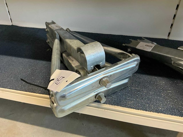 Al-ko uitdraaisteun (2x) - afbeelding 2 van  3