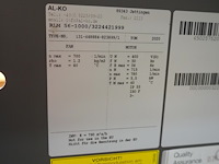 Al-ko - afbeelding 9 van  9