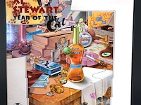 Al stewart - afbeelding 1 van  5