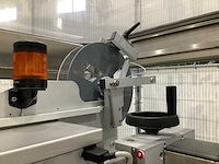 Al tech - 2006 - alline cr - etiketteer machine - afbeelding 12 van  18