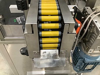 Al tech - 2006 - alline cr - etiketteer machine - afbeelding 13 van  18
