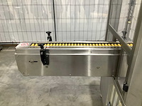 Al tech - 2006 - alline cr - etiketteer machine - afbeelding 14 van  18