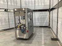 Al tech - 2006 - alline cr - etiketteer machine - afbeelding 7 van  18