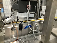 Al tech - 2006 - alline cr - etiketteer machine - afbeelding 18 van  18