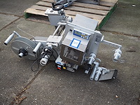 Al tech - afbeelding 1 van  9