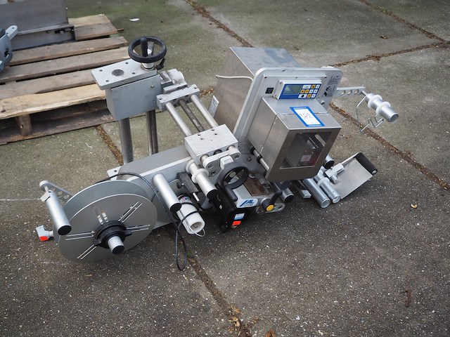 Al tech - afbeelding 2 van  9