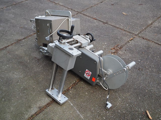 Al tech - afbeelding 3 van  9