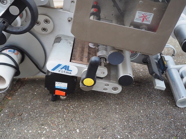 Al tech - afbeelding 6 van  9