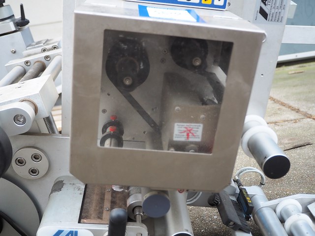 Al tech - afbeelding 7 van  9