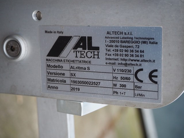 Al tech - afbeelding 8 van  9