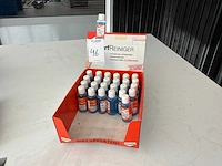 Alabastine verfreiniger 100ml (25x)