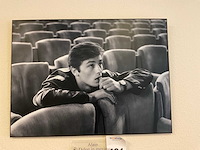 Alain delon wanddecoratie (3x) - afbeelding 3 van  5