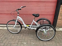 Alameda gs62604wma vouwfiets - afbeelding 2 van  9