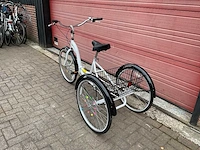 Alameda gs62604wma vouwfiets - afbeelding 3 van  9