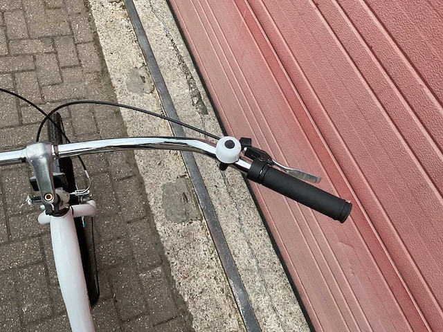 Alameda gs62604wma vouwfiets - afbeelding 5 van  9