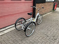 Alameda gs62604wma vouwfiets - afbeelding 7 van  9