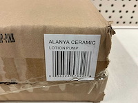Alanya zeepdispenser (10x) - afbeelding 4 van  5
