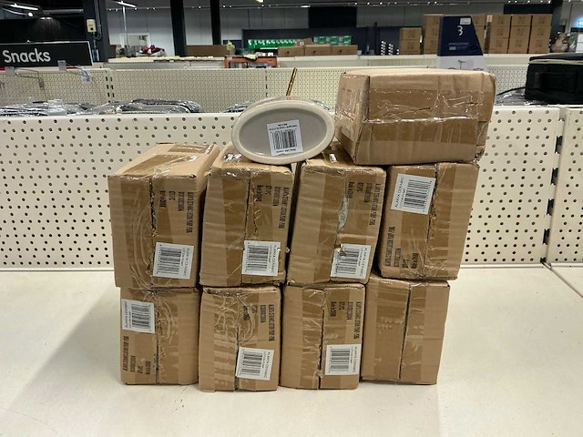 Alanya zeepdispenser (10x) - afbeelding 5 van  5