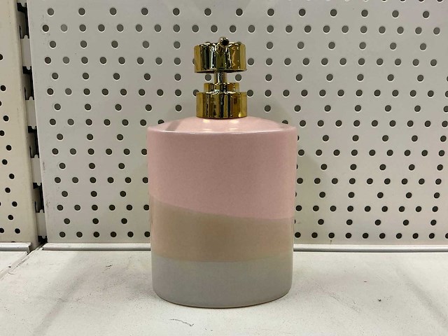 Alanya zeepdispenser (11x) - afbeelding 1 van  5