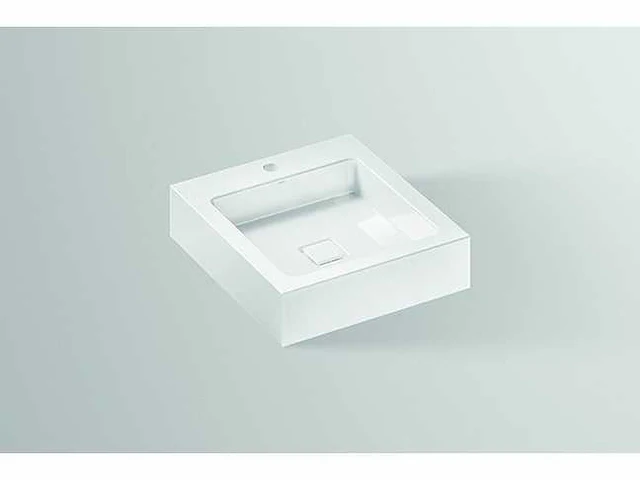 Alape - ab - 3304000000 - wastafel 45x50 cm - afbeelding 1 van  2