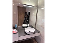 Alape badkamermeubel 160x52,5x31,2 cm - afbeelding 5 van  6
