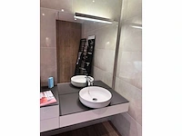 Alape badkamermeubel 160x52,5x31,2 cm - afbeelding 5 van  6