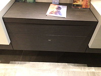 Alape badkamermeubel 280x50x57 cm - afbeelding 14 van  18