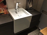 Alape badkamermeubel 280x50x57 cm - afbeelding 10 van  14