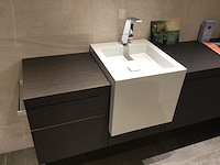 Alape badkamermeubel 280x50x57 cm - afbeelding 11 van  14