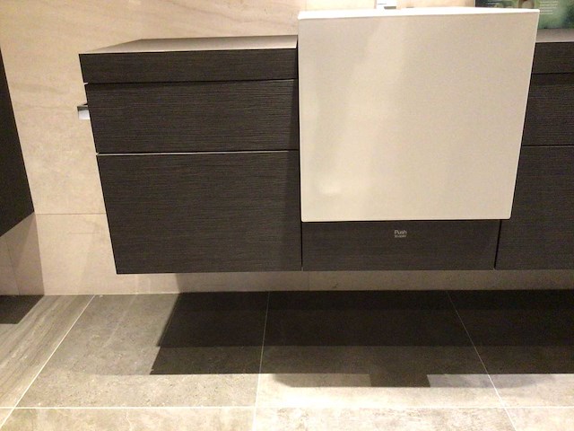 Alape badkamermeubel 280x50x57 cm - afbeelding 12 van  14