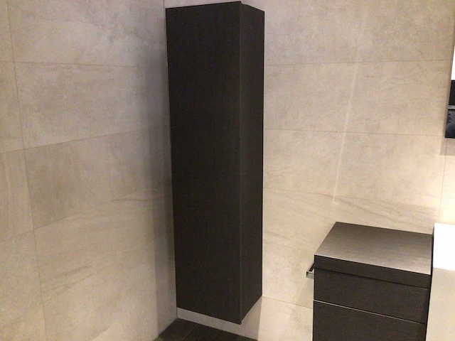 Alape badkamermeubel 280x50x57 cm - afbeelding 16 van  18