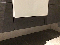 Alape badkamermeubel 280x50x57 cm - afbeelding 3 van  18
