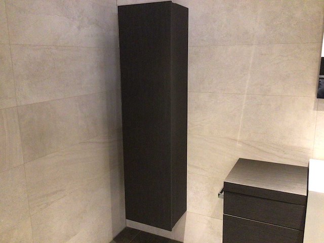 Alape badkamermeubel 280x50x57 cm - afbeelding 8 van  10