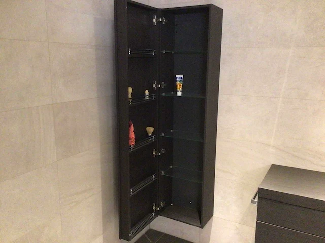 Alape badkamermeubel 280x50x57 cm - afbeelding 17 van  18