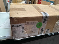 Alape wastafel - afbeelding 2 van  3
