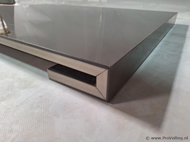 Alara wandplank - ca. 97x72x6 cm - afbeelding 2 van  4