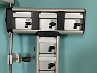 Alaris - ds - laaddok voor infusiepomp - afbeelding 2 van  6