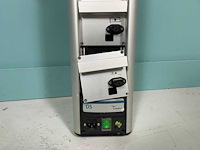 Alaris - ds - laaddok voor infusiepomp - afbeelding 4 van  6