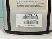 Alaris - ds - laaddok voor infusiepomp - afbeelding 6 van  6