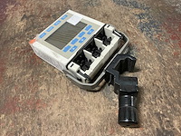 Alaris 2860 series multi channel infusion pump (2x) - afbeelding 1 van  5