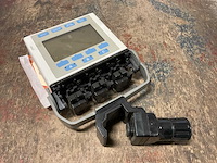 Alaris 2860 series multi channel infusion pump (2x) - afbeelding 1 van  4