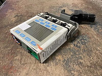 Alaris 2860 series multi channel infusion pump (2x) - afbeelding 3 van  4